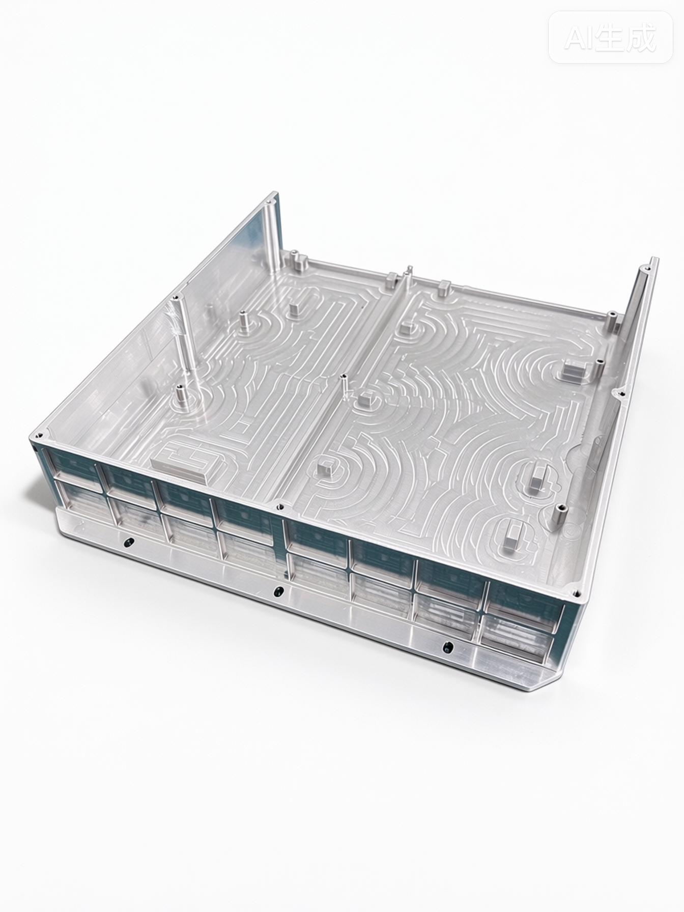 Communication equipment accessories