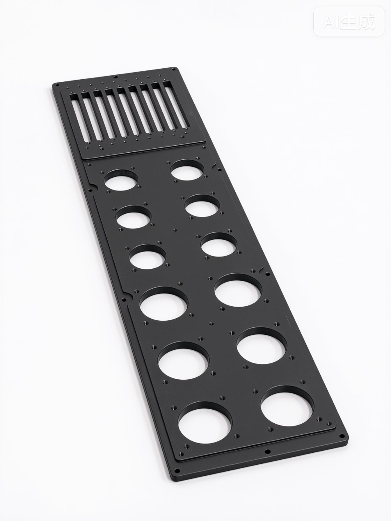 Automation equipment parts