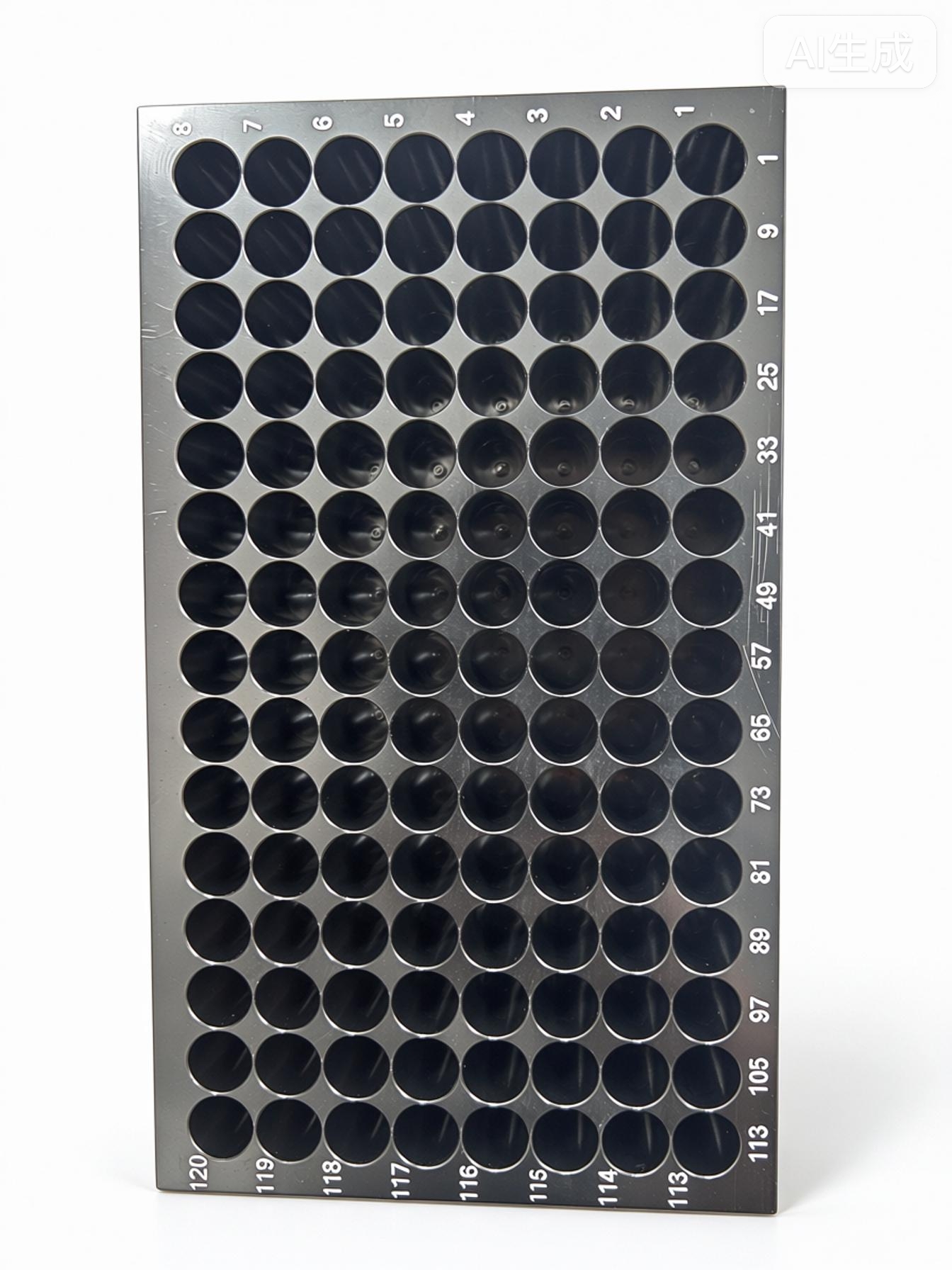 Automation equipment parts