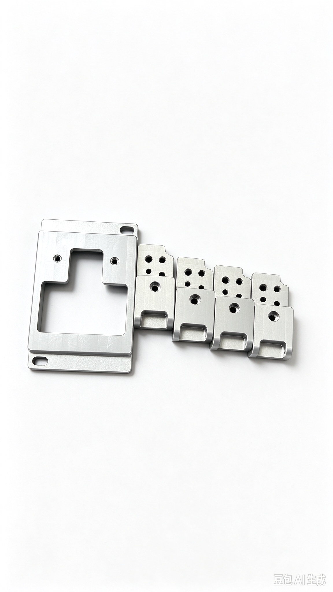 Automation equipment parts